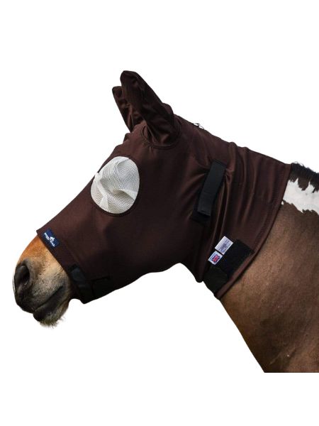 Snuggy Hoods eczeem hoofdkap Snuggy Hoods eczeem hoofdkap