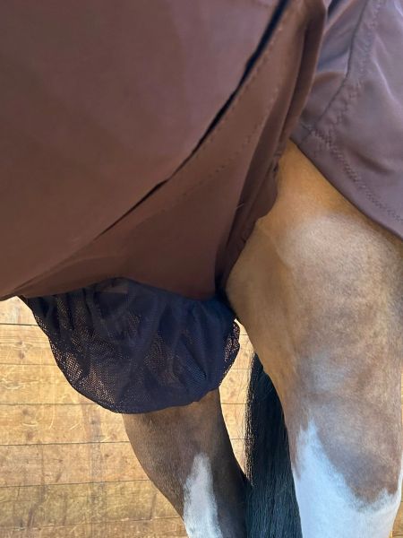 Snuggy Hoods koker bescherming (2) Snuggy Hoods koker bescherming