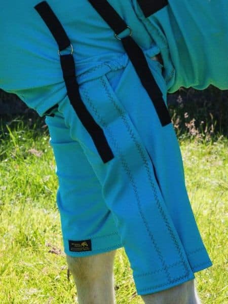 Snuggy Hoods voorbeen bescherming Snuggy Hoods voorbeen bescherming