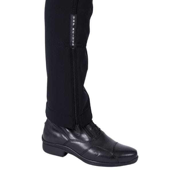 Topreiter Pocket Softshell (7) Topreiter Pocket softshell Jodphur rijbroek