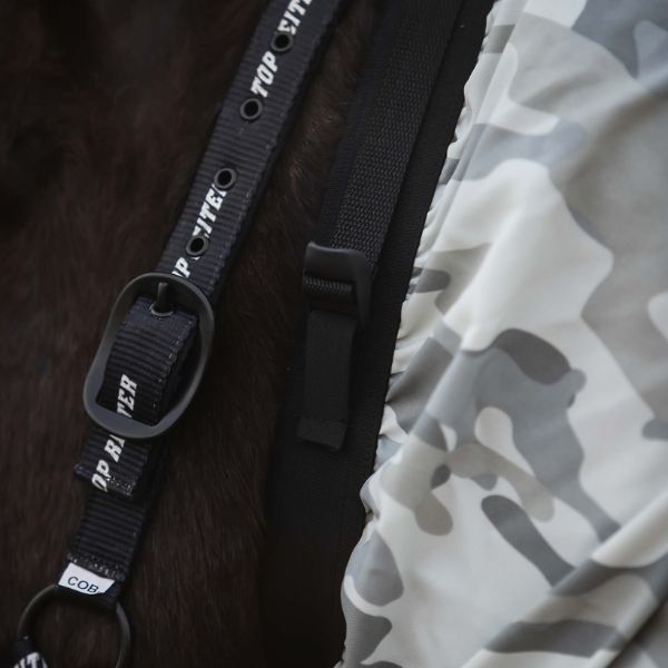 Topreiter eczeemdeken (4) Topreiter eczeemdeken