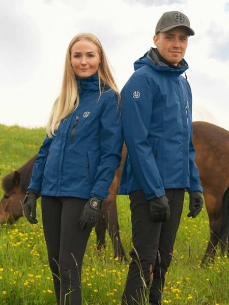 Hrimnir Hekla regenjas dames Hrimnir Hekla regenjas dames