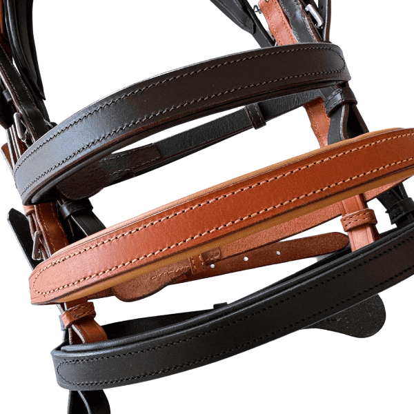 Prydi hoofdstel Simply Comfort