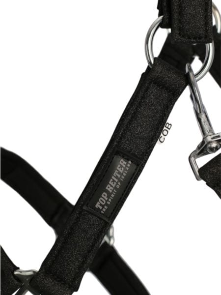 Topreiter Glitrandi halsterset (3) Topreiter Glitrandi halsterset