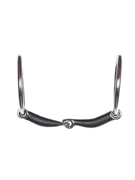 Eques Sweet Iron enkel gebroken watertrens (2) Eques Sweet Iron enkel gebroken watertrens