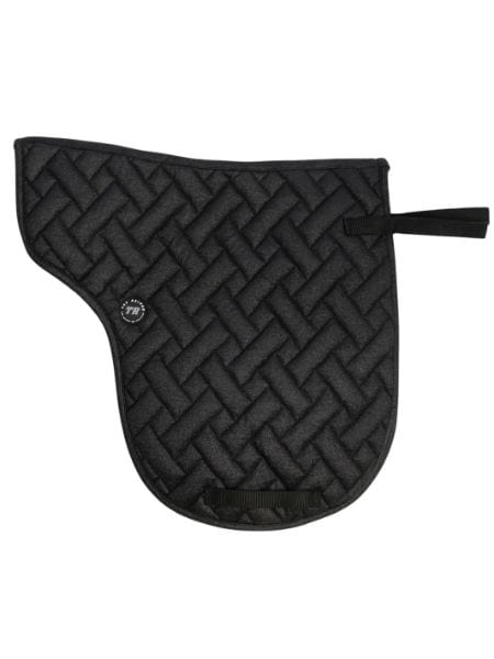 Topreiter zadeldek Glitrandi Topreiter zadeldek Glitrandi