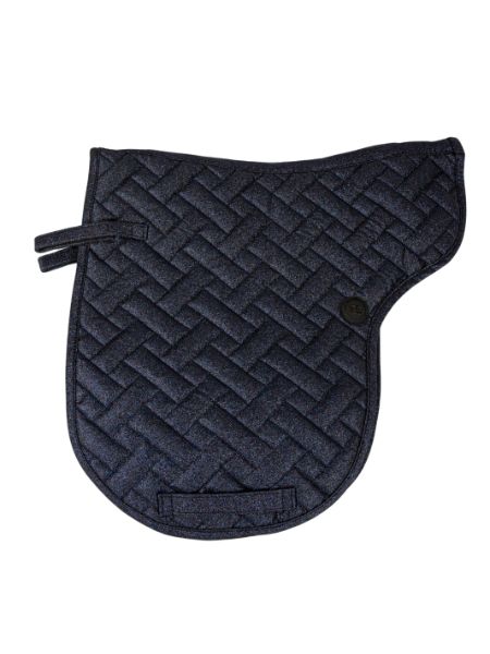 Topreiter zadeldek Glitrandi