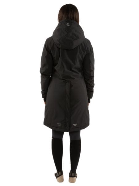 UHIP Urban Stretch Mid Coat (3) UHIP Urban Stretch Mid Coat