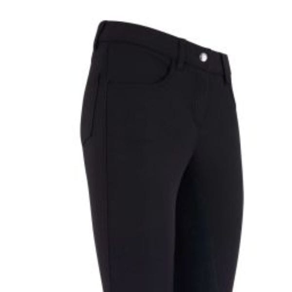Easy Rider Evita Jodhpur rijbroek (2) Easy Rider Evita Jodhpur rijbroek