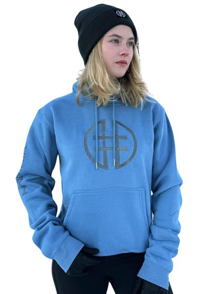 Hrimnir Hoodie Unisex Hrimnir Hoodie Unisex
