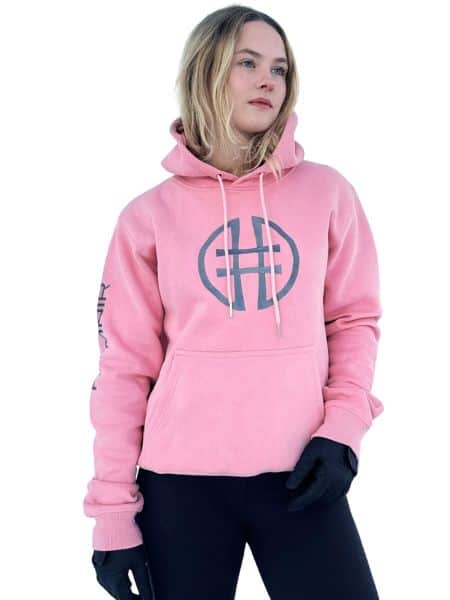 Hrimnir Hoodie Unisex Hrimnir Hoodie Unisex