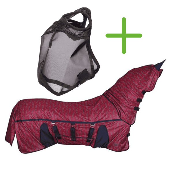 Vliegendeken Mesh Superior Deal