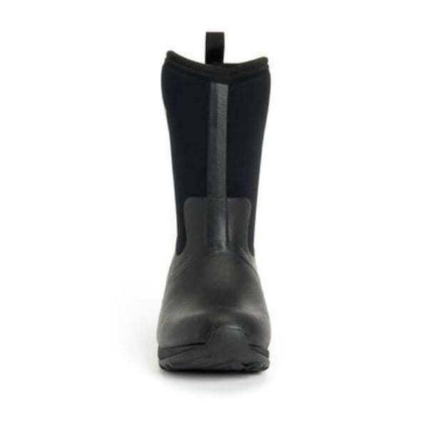 Arctic Weekend Woman 4