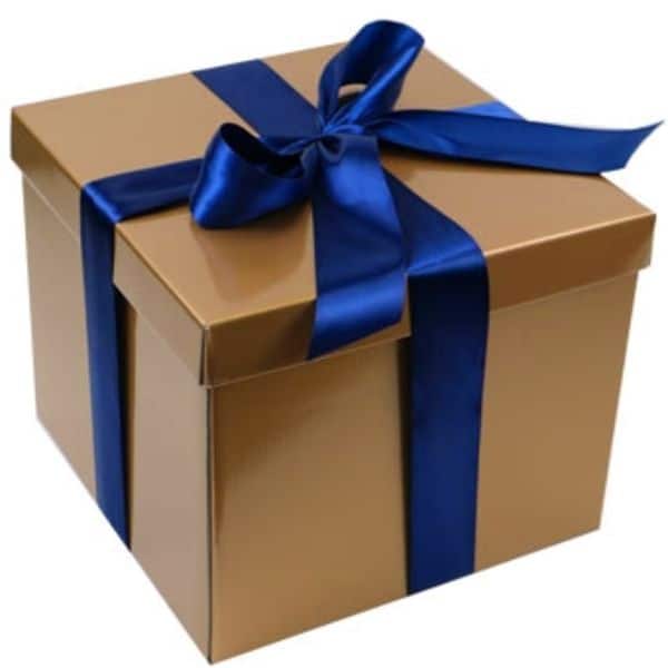 Atorka Surprise Box Atorka Surprise Box