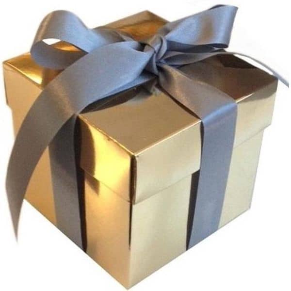 Atorka Surprise Box (3) Atorka Surprise Box