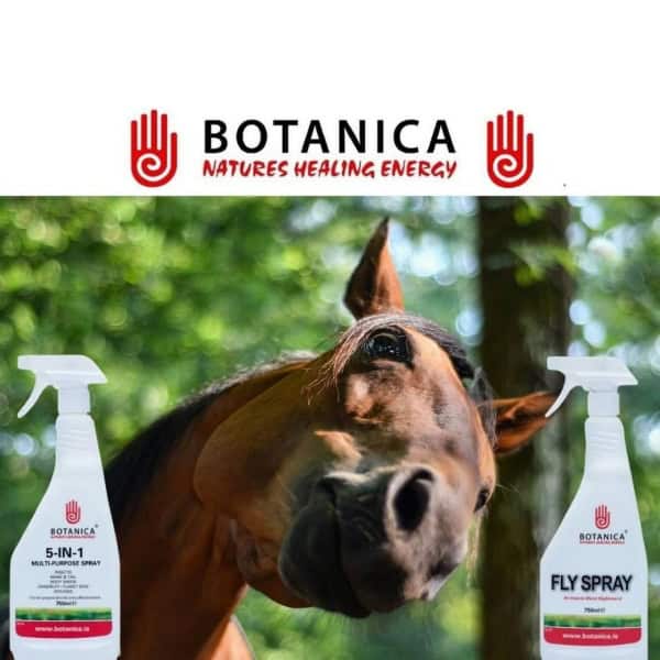 Botanica Fly Spray Botanica Fly Spray