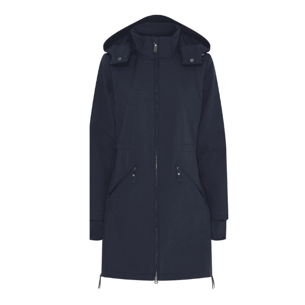 Catago Abby softshell jas