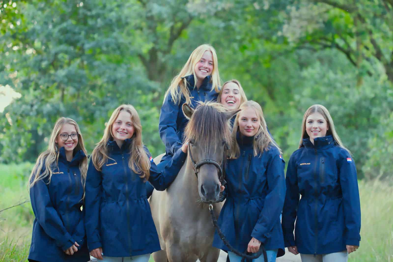 Catago Roy en Equipe Catago Roy