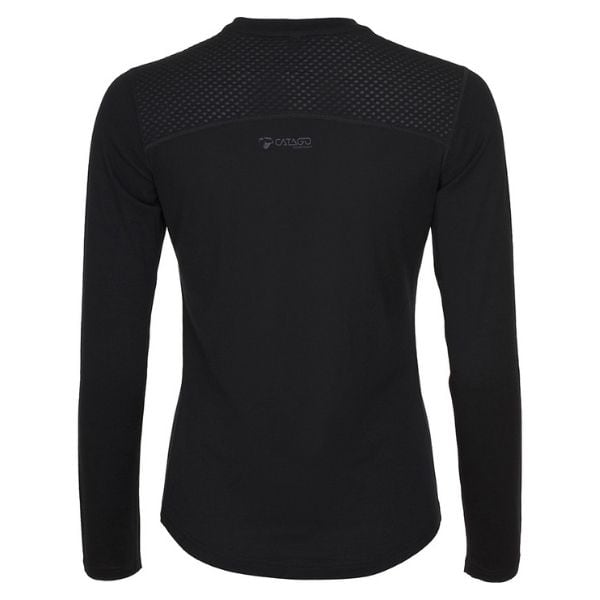 CatagoMiaLongsleeveMerinowol3 Catago Mia Longsleeve Merino wol