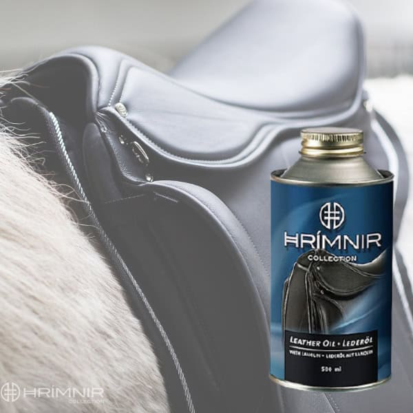 Hoe onderhoud ik mijn zadel