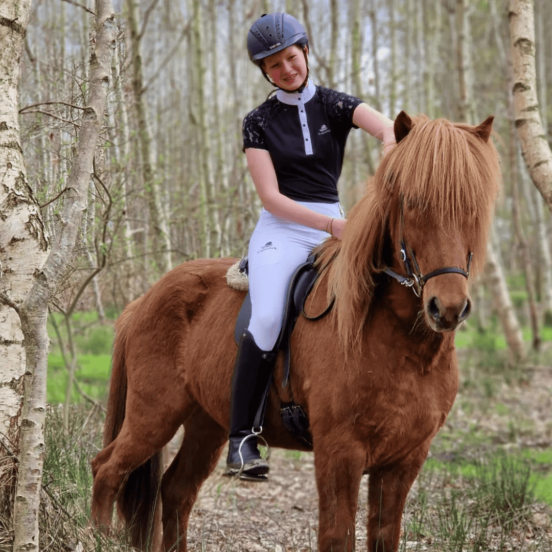 Isknapar Rijlegging Eve Actie Isknapar Rijlegging Eve Actie