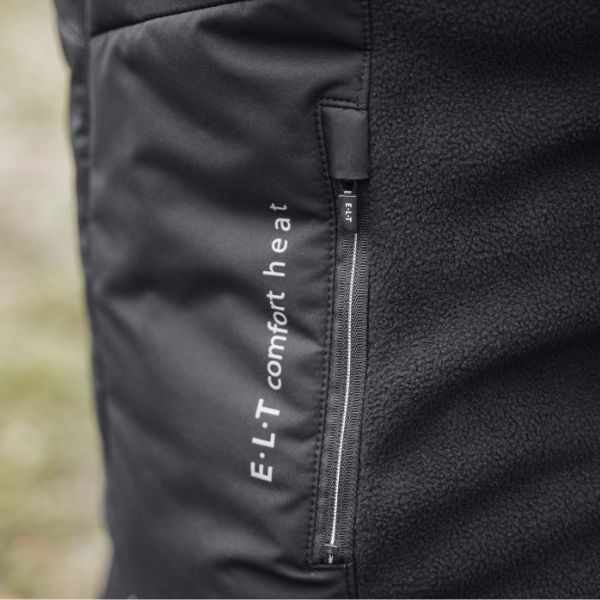 ELT Bodywarmer Comfort Heat (5) ELT Bodywarmer Comfort Heat