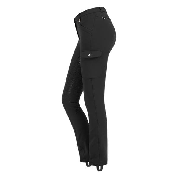 ELT Micro Jodphur broek Cargo (2) ELT Micro Jodphur broek Cargo