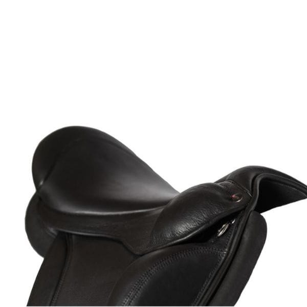 Eques Champion A IJslander zadel (3) Eques Champion A IJslander zadel