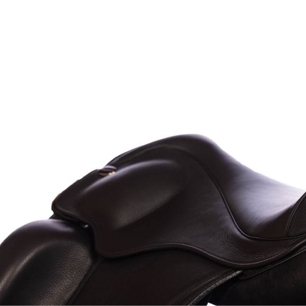 Eques Expert IJslander zadel (2) Eques Expert IJslander zadel