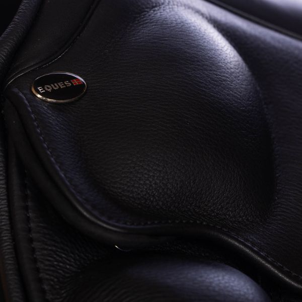 Eques Expert IJslander zadel (5) Eques Expert IJslander zadel