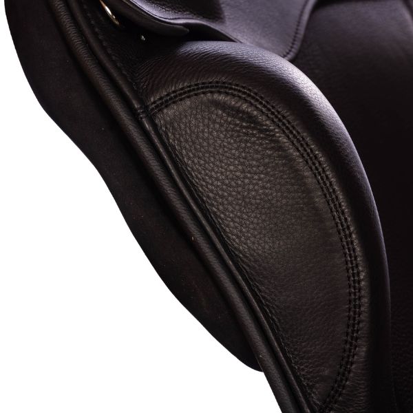 Eques Expert IJslander zadel (6) Eques Expert IJslander zadel