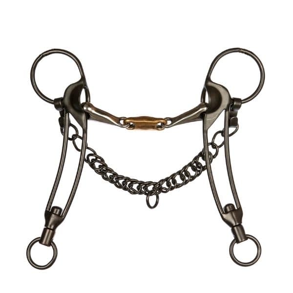 Eques IJslands bit lang