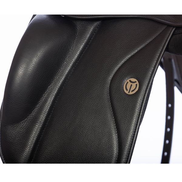 Eques Innovate IJslander zadel (4) Eques Innovate IJslander zadel