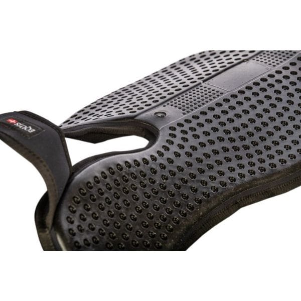 Eques Memory Foam Pad 2 Eques Memory Foam Pad