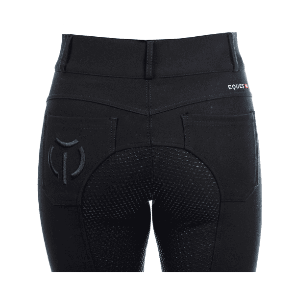 Eques Roma jodhpur rijbroek dames Eques Roma jodhpur rijbroek dames