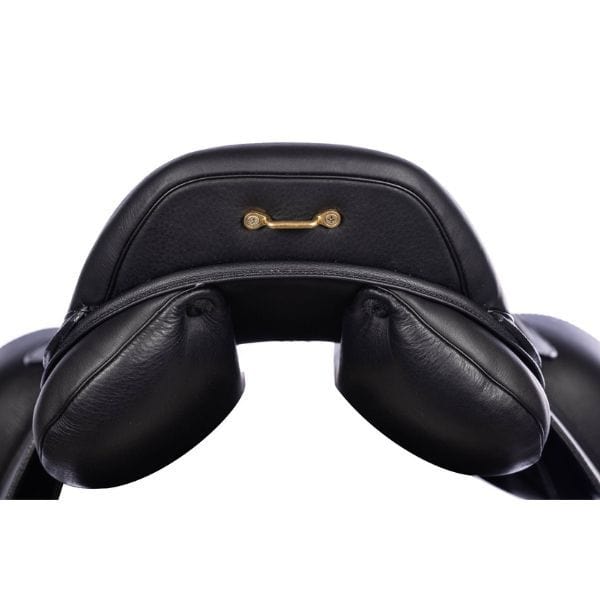 Eques Sella Plus IJslander zadel (2) Eques Sella Plus IJslander zadel