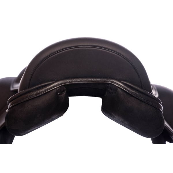 Eques Sense IJslander zadel (2) Eques Sense IJslander zadel