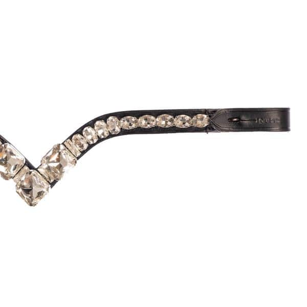 Eques V frontriem XL kristallen (2)