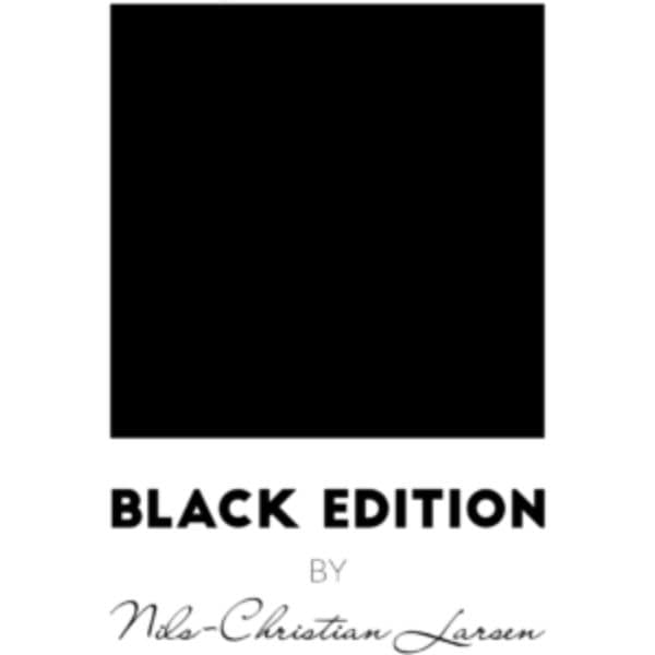 Eques Wave frontriem Black Edition Eques Wave frontriem Black Edition