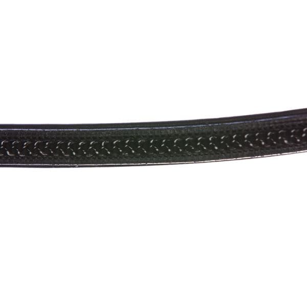 Eques Engelse neusriem gevlochten Eques Engelse neusriem gevlochten