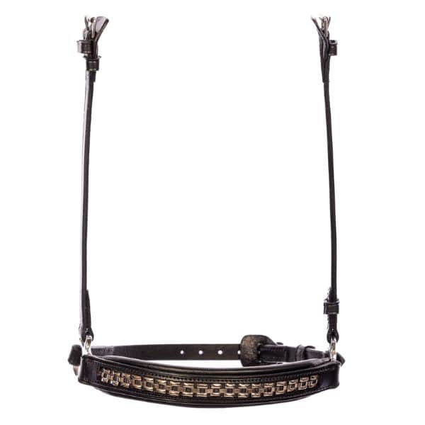 Eques lage neusriem ketting Eques lage neusriem ketting