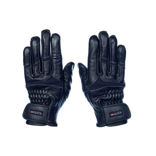 Eques leren rijhandschoenen Eques leren rijhandschoenen