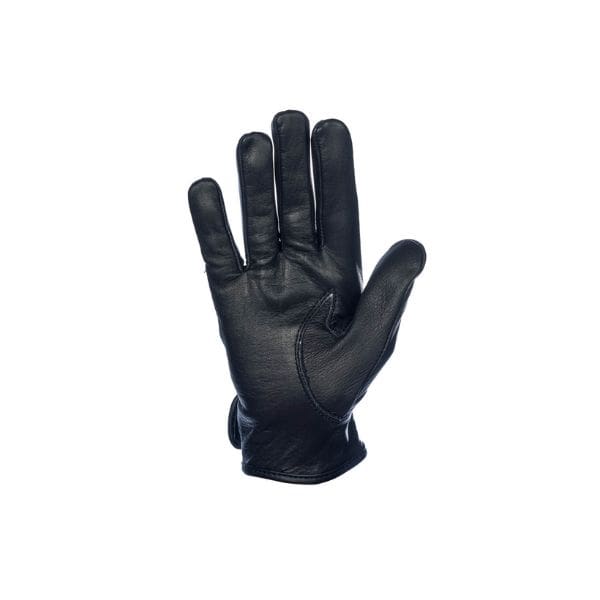 Eques leren rijhandschoenen (3) Eques leren rijhandschoenen