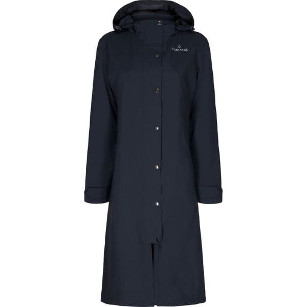 EQ Heaven Lange regenjas