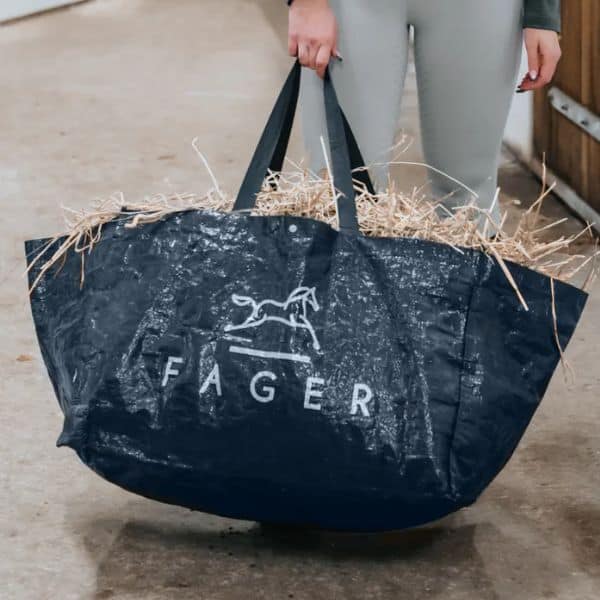 Fager Hay Bag (2) Fager Hay Bag