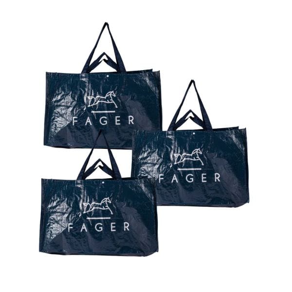 Fager Hay Bag (5) Fager Hay Bag
