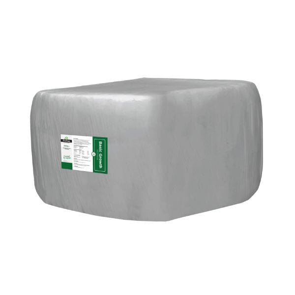 Florian Basic Growth Florian Basic Growth