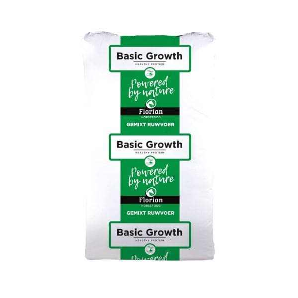 Florian Basic Growth Florian Basic Growth