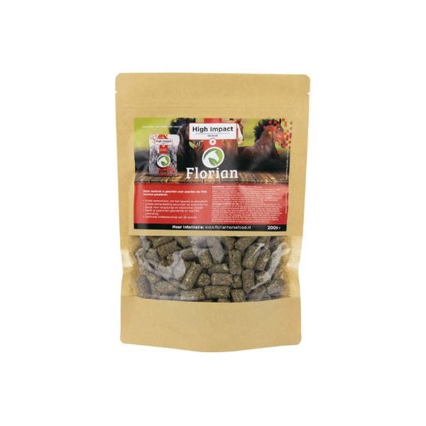 Florian High Impact (3) Florian High Impact