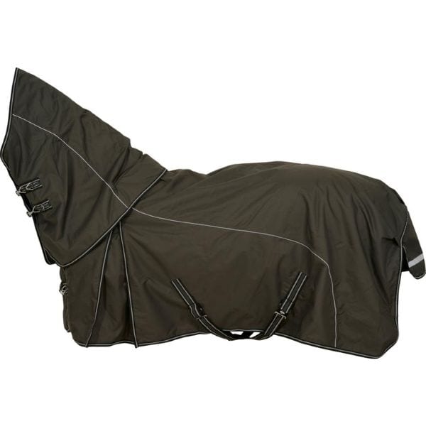 HorseGuard Adapting regendeken